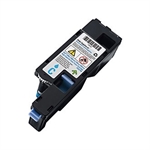 Dell 593-11141 toner cartridge cyaan hoge capaciteit nr. C5GC3 (origineel)